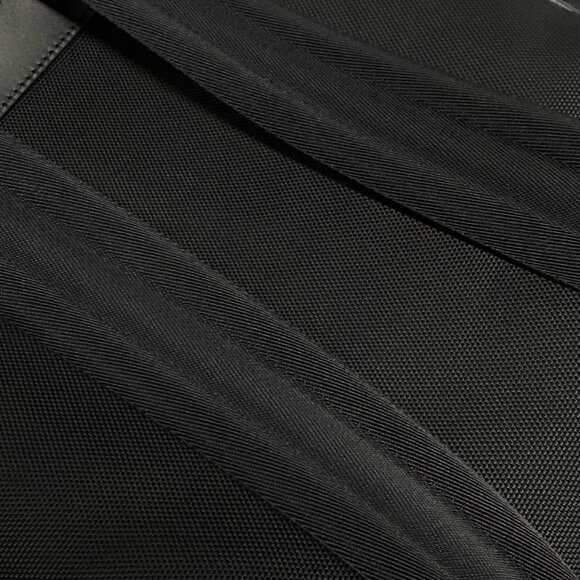 GUCCI Shelly (Web) Black Nylon Canvas Leather Backpack bran-1230-090825 - Picture 12 of 14